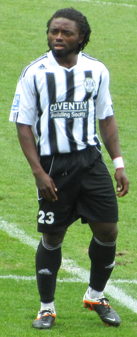 Michael Uwezu