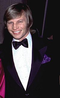 Michael York 