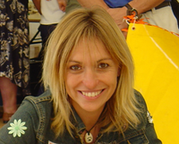 Michaela Strachan