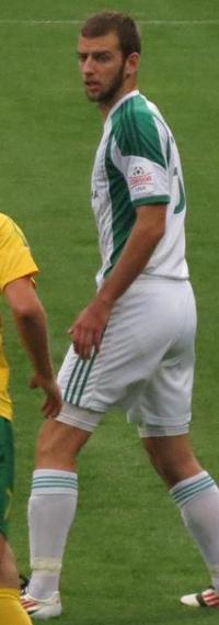 Michal Krajník