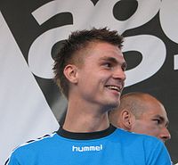 Michał Zieliński