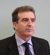 Michalis Chrisochoidis