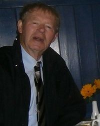 Mícheál Ó Muircheartaigh