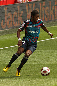 Michel Bastos