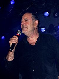 Michel Delpech