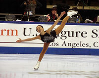 Michelle Kwan