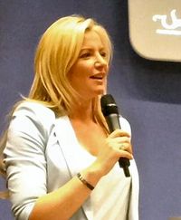 Michelle Mone