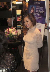 Michelle Phan