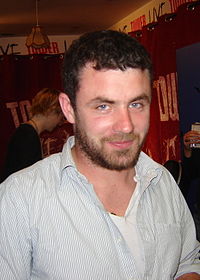 Mick Flannery