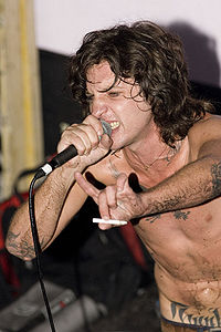 Mickey Avalon