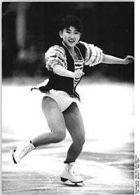 Midori Ito