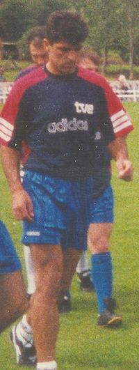 Miguel Ángel Nadal