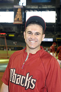 Miguel Montero