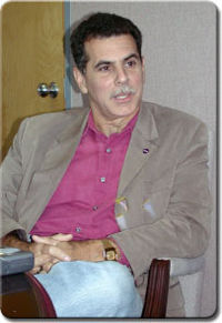 Miguel Rodríguez 