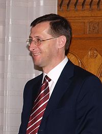Mihály Varga