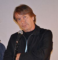 Mika Kaurismäki