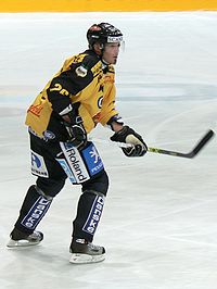 Mika Strömberg