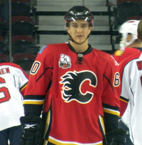 Mikael Backlund