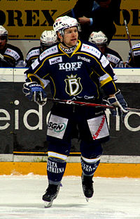 Mikael Kurki