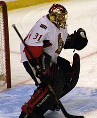 Mike Brodeur