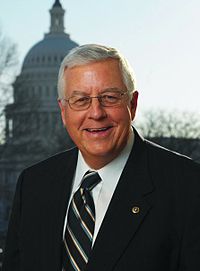 Mike Enzi