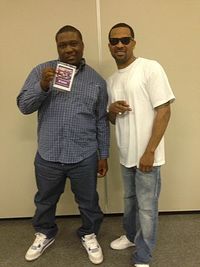 Mike Epps