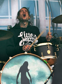 Mike Fuentes 