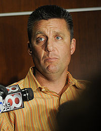 Mike Gundy