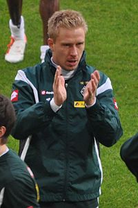 Mike Hanke