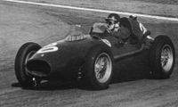 Mike Hawthorn