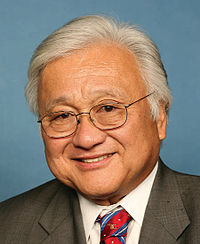 Mike Honda