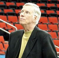 Mike Lange