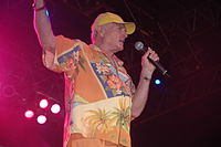 Mike Love