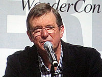 Mike Newell 