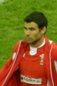 Mike Phillips 