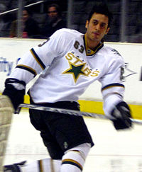 Mike Ribeiro