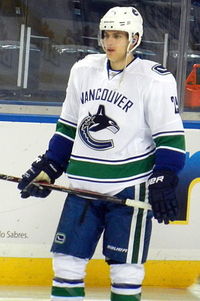 Mike Santorelli