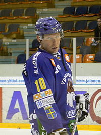 Mike Siklenka