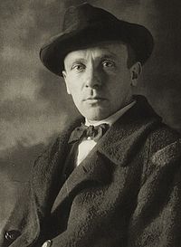 Mikhail Bulgakov