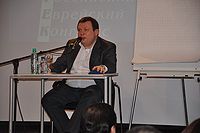 Mikhail Fridman