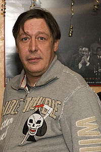 Mikhail Olegovich Yefremov