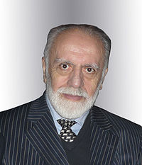 Mikhail Sado