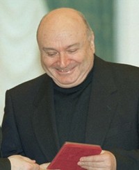 Mikhail Zhvanetsky