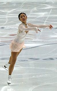 Miki Ando