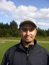 Mikko Korhonen