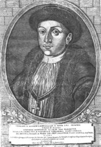 Mikołaj III Radziwiłł