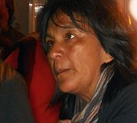 Milagro Sala