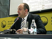 Milan Parivodić