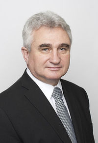 Milan Štěch
