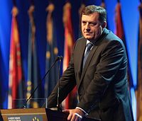 Milorad Dodik